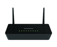 Netgear R6220 (802.11a/b/g/n/ac 1200Mb/s) USB Gigabit - 241838 - zdjęcie 1